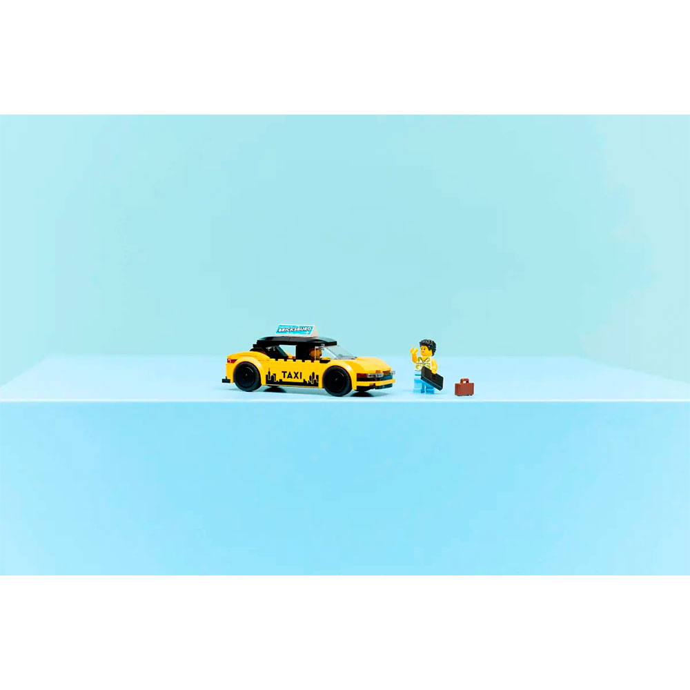 Constructor Lego 60487 photo 10