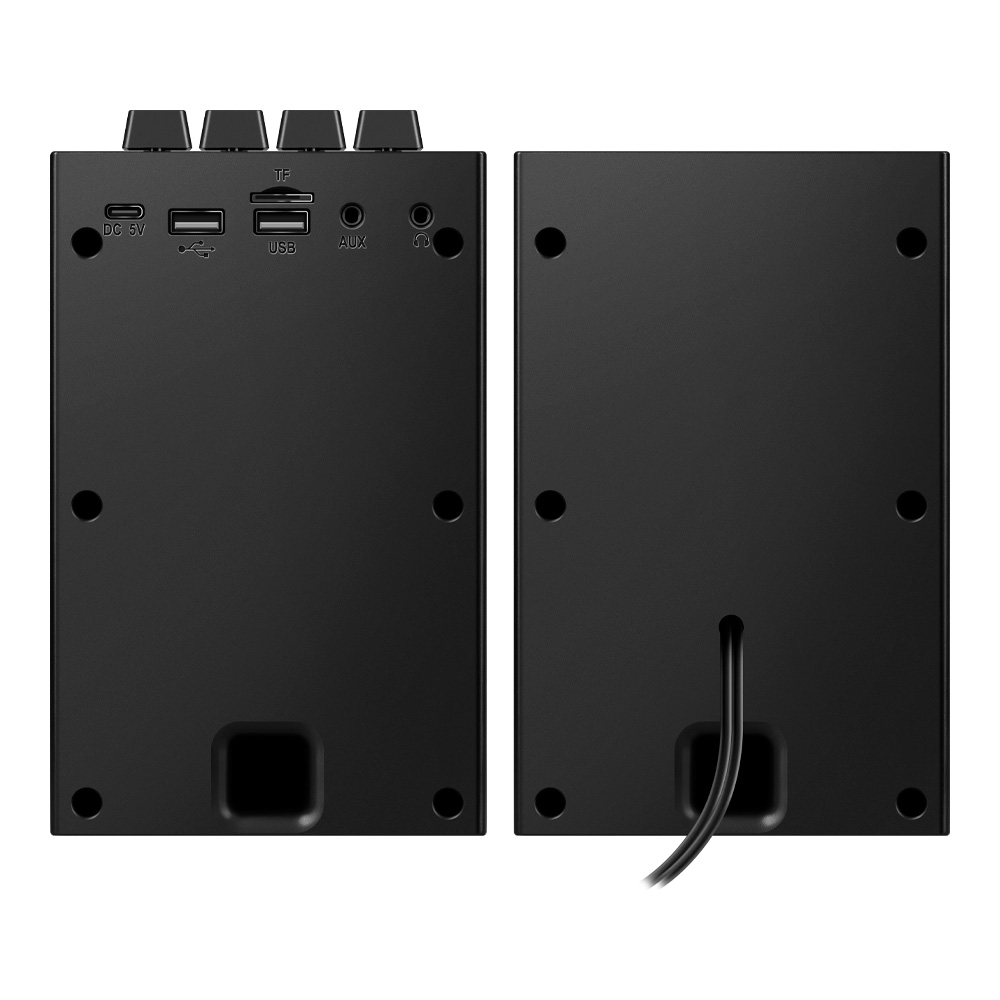 Boxe PC Defender Futuro photo 2