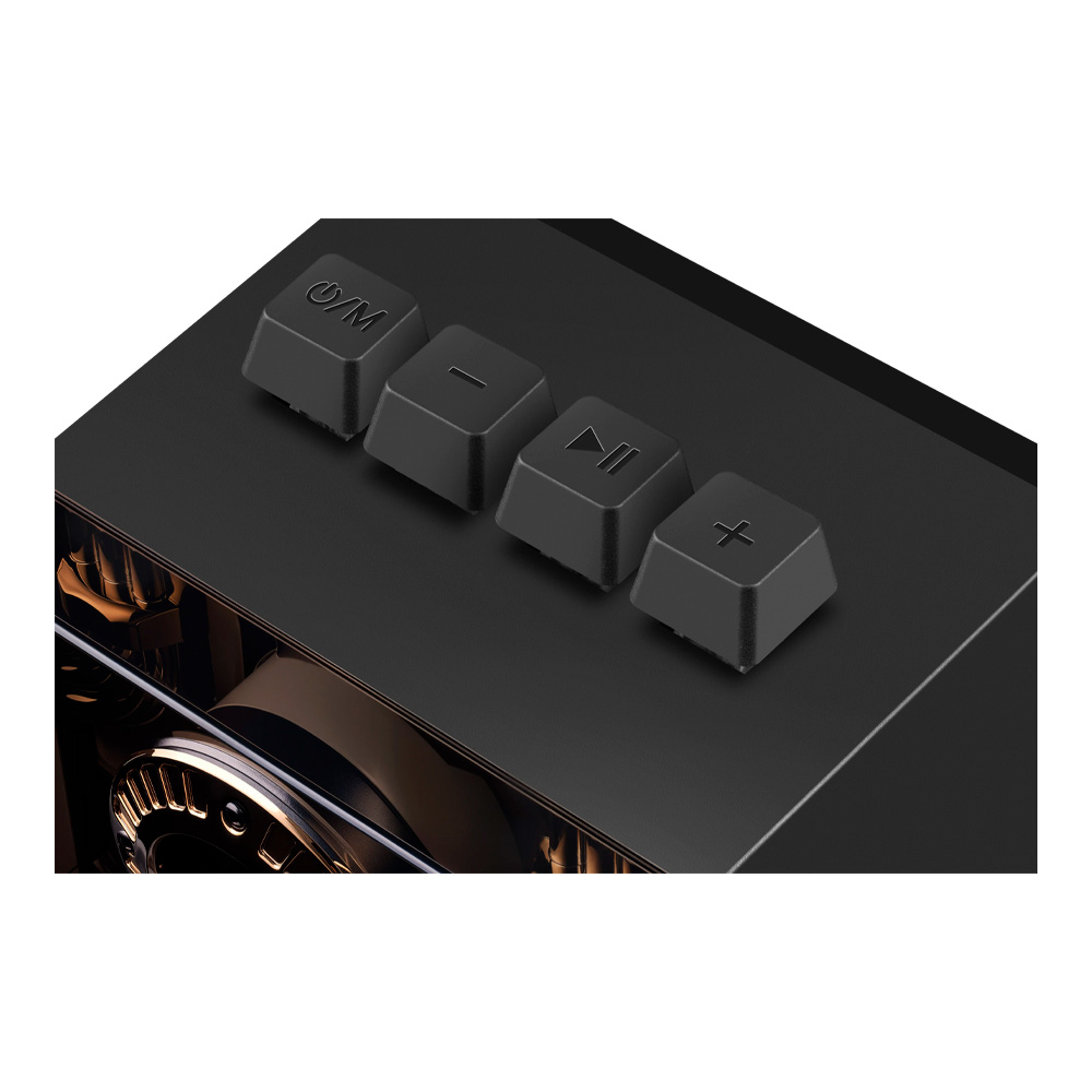Boxe PC Defender Futuro photo 3