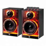 Boxe PC Defender Futuro thumbnav 1