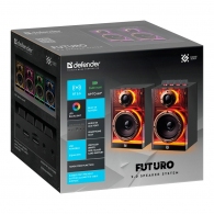 Boxe PC Defender Futuro thumbnav 6