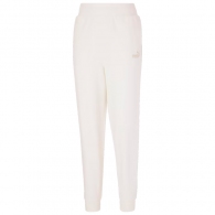 Pantaloni Puma ESS+ Embroidery High-Waist Pants FL thumbnav 2