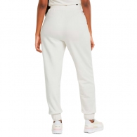 Pantaloni Puma ESS+ Embroidery High-Waist Pants FL thumbnav 3