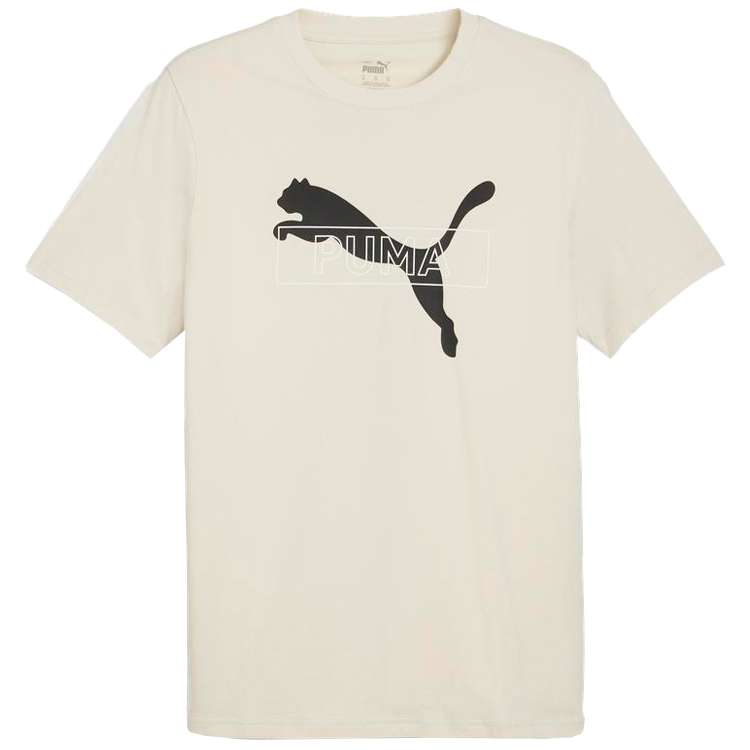 Футболка Puma DESERT ROAD Graphic Tee photo Футболка Puma DESERT ROAD Graphic Tee photo