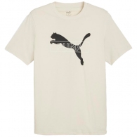Футболка Puma DESERT ROAD Graphic Tee thumbnav