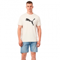 Футболка Puma DESERT ROAD Graphic Tee thumbnav 3