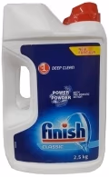 Detergent p/u MSV Finish 681487