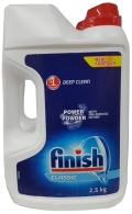 Порошок для ПММ Finish 681487 thumbnav 1