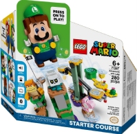 Конструктор Lego 71387 thumbnav 1