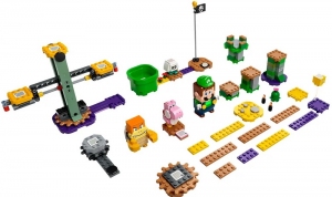 Конструктор Lego 71387 thumbnav 2