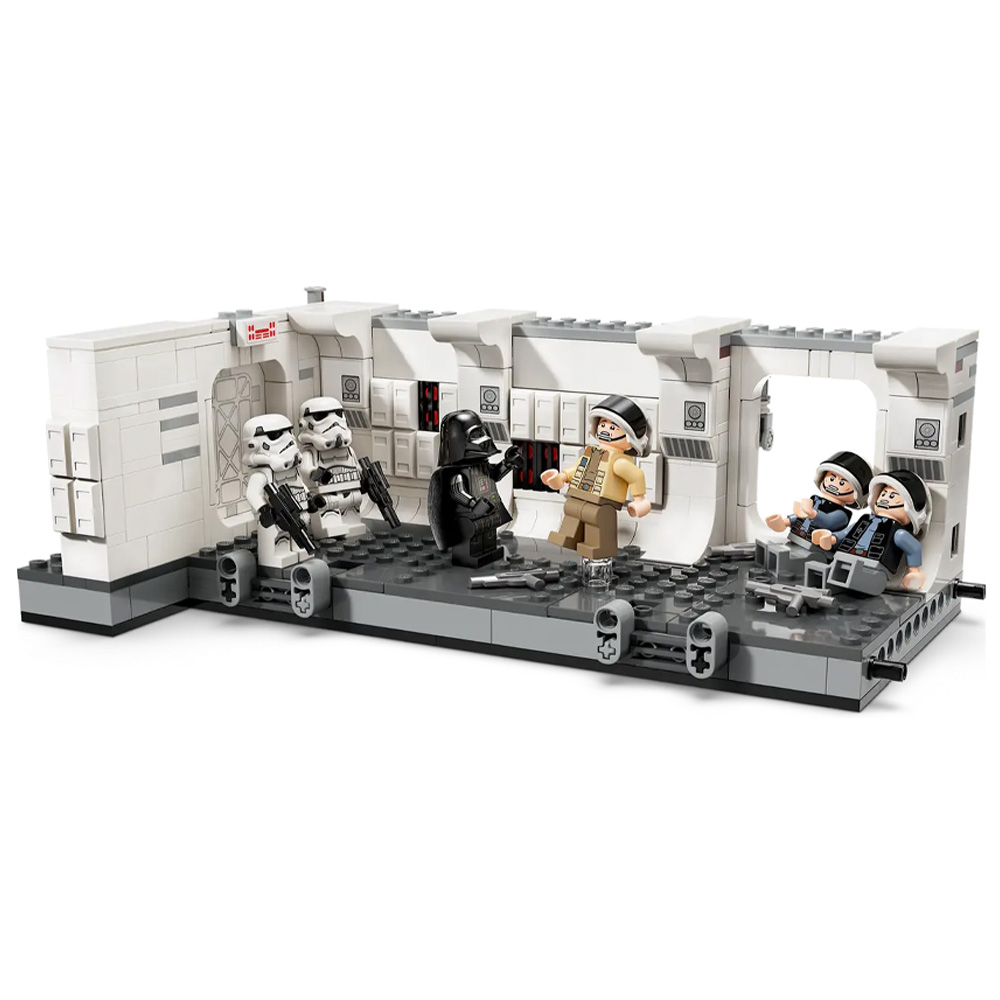 Constructor Lego Star Wars Boarding the Tantive IV™ 75387 de la 8+ ani photo 6