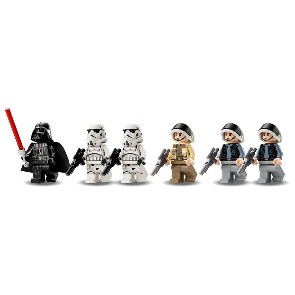 Constructor Lego Star Wars Boarding the Tantive IV™ 75387 de la 8+ ani photo 7