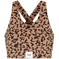 Спортивное бра EA7 EMPORIO ARMANI TRAIN SPORTY 4EVER W SPORT BRA thumbnav 5
