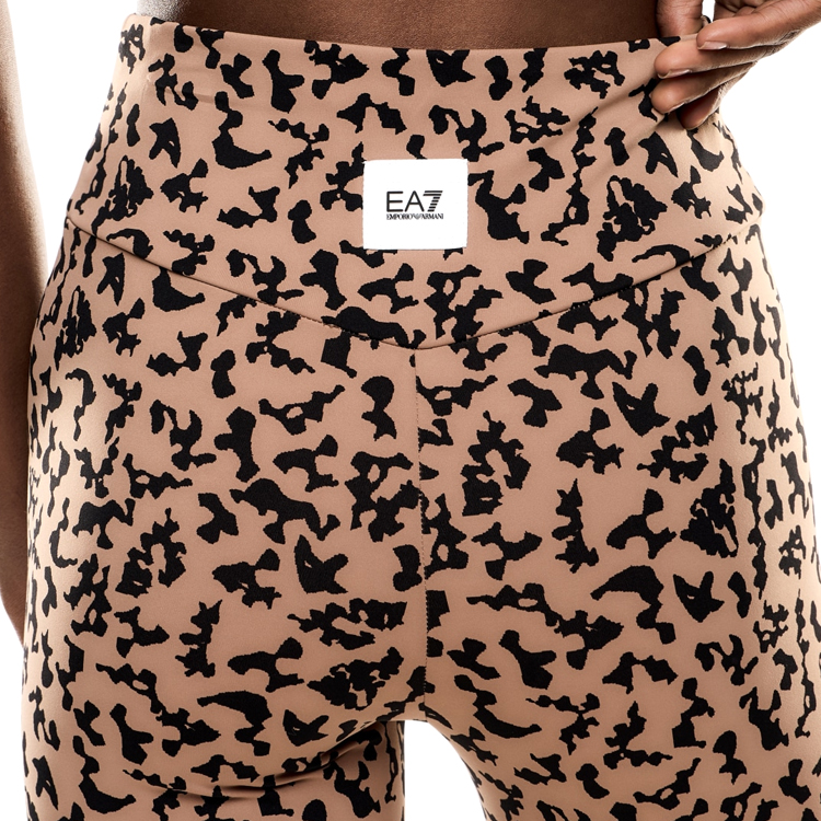 Легинсы EA7 EMPORIO ARMANI TRAIN SPORTY 4EVER W LEGGINGS photo 2