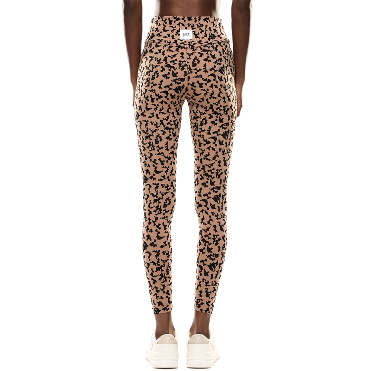 Легинсы EA7 EMPORIO ARMANI TRAIN SPORTY 4EVER W LEGGINGS photo 3