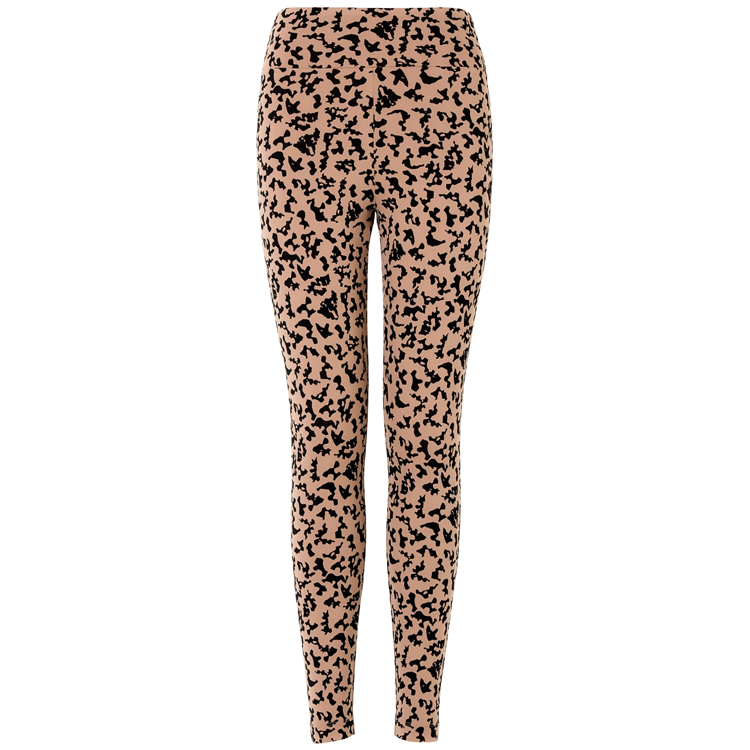 Легинсы EA7 EMPORIO ARMANI TRAIN SPORTY 4EVER W LEGGINGS photo 4