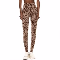 Panta-colanti EA7 EMPORIO ARMANI TRAIN SPORTY 4EVER W LEGGINGS