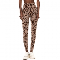 Panta-colanti EA7 EMPORIO ARMANI TRAIN SPORTY 4EVER W LEGGINGS thumbnav