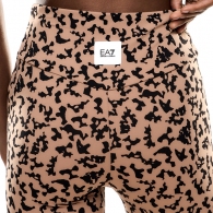 Легинсы EA7 EMPORIO ARMANI TRAIN SPORTY 4EVER W LEGGINGS thumbnav 2