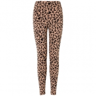 Легинсы EA7 EMPORIO ARMANI TRAIN SPORTY 4EVER W LEGGINGS thumbnav 4