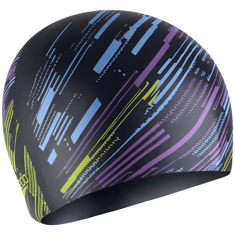 Casca de inot silicon Speedo REV MOUD SILC CAP 
