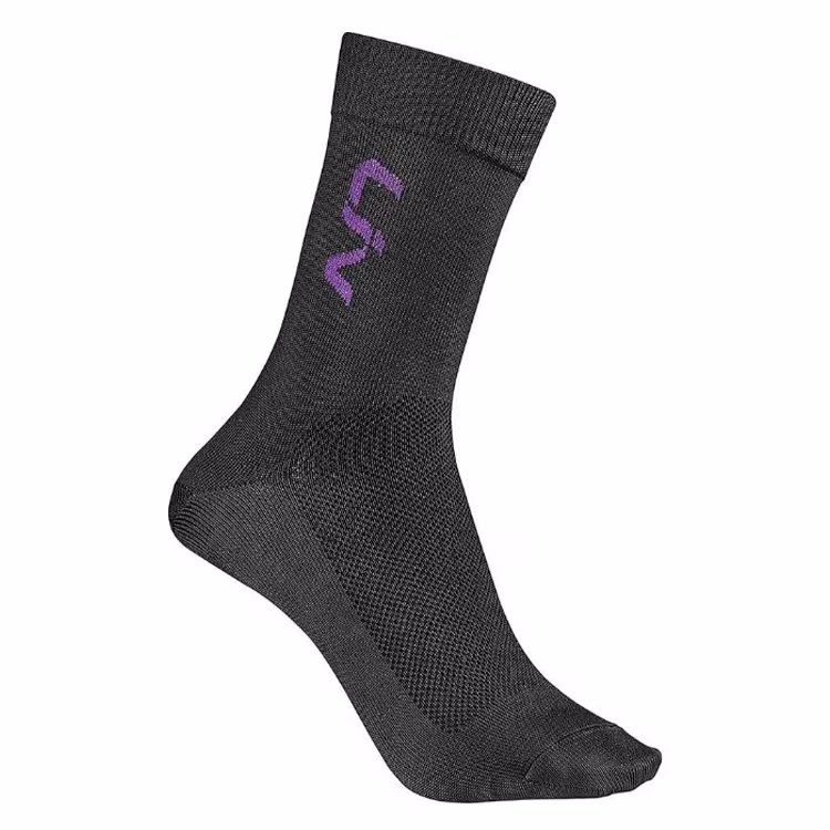 Велоноски Liv SNUG SOCKS BLACK XS-S