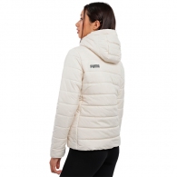 Куртка Puma ESS Hooded Padded Jacket thumbnav 2