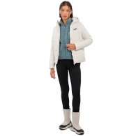 Куртка Puma ESS Hooded Padded Jacket thumbnav 3