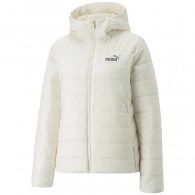 Куртка Puma ESS Hooded Padded Jacket thumbnav 4