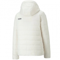 Куртка Puma ESS Hooded Padded Jacket thumbnav 5