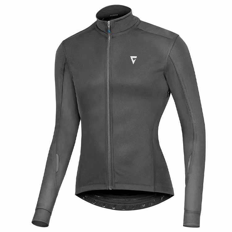 Куртка Giant DIVERSION THERMAL JACKET L BLACK 