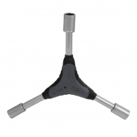 Набор ключей SUPER B SUPER B TB-YY 20 three arm wrench thumbnav 1