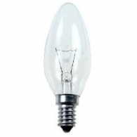 Лампа накаливания General Electric 90487 40W E27 thumbnav 1