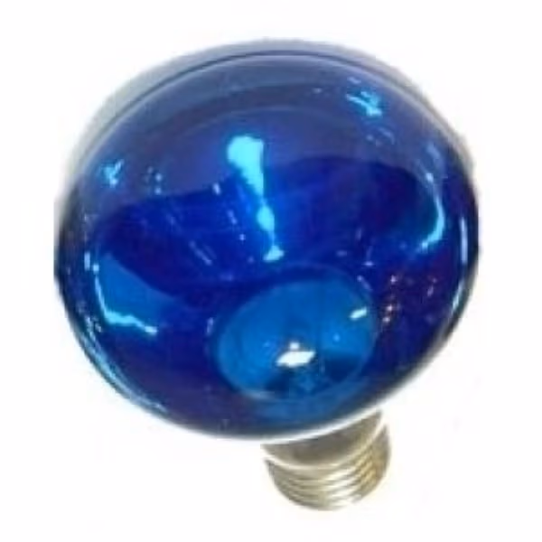 Лампа накаливания General Electric 91387 40W 