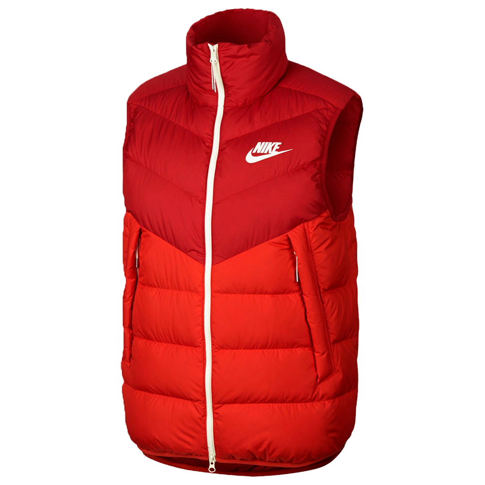  Nike M NSW DWN FILL WR VEST photo 
