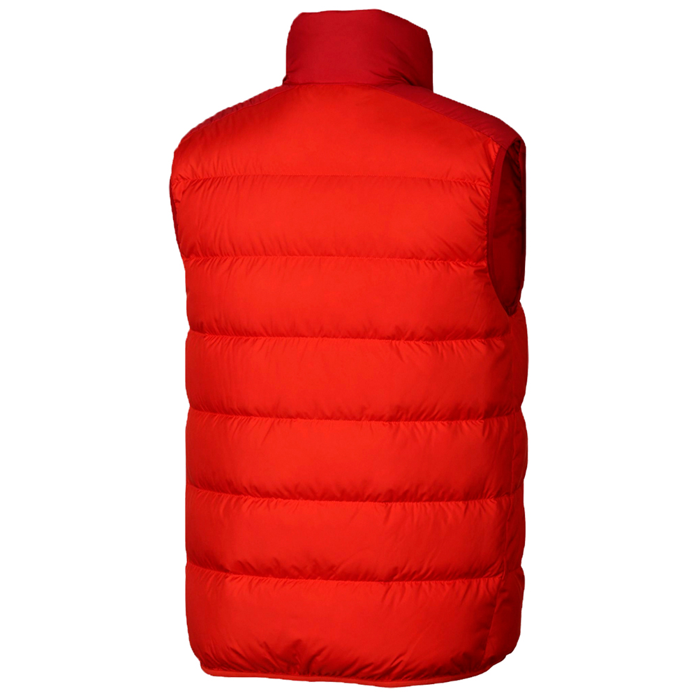 Жилетка мужская Nike M NSW DWN FILL WR VEST S Красный photo 5