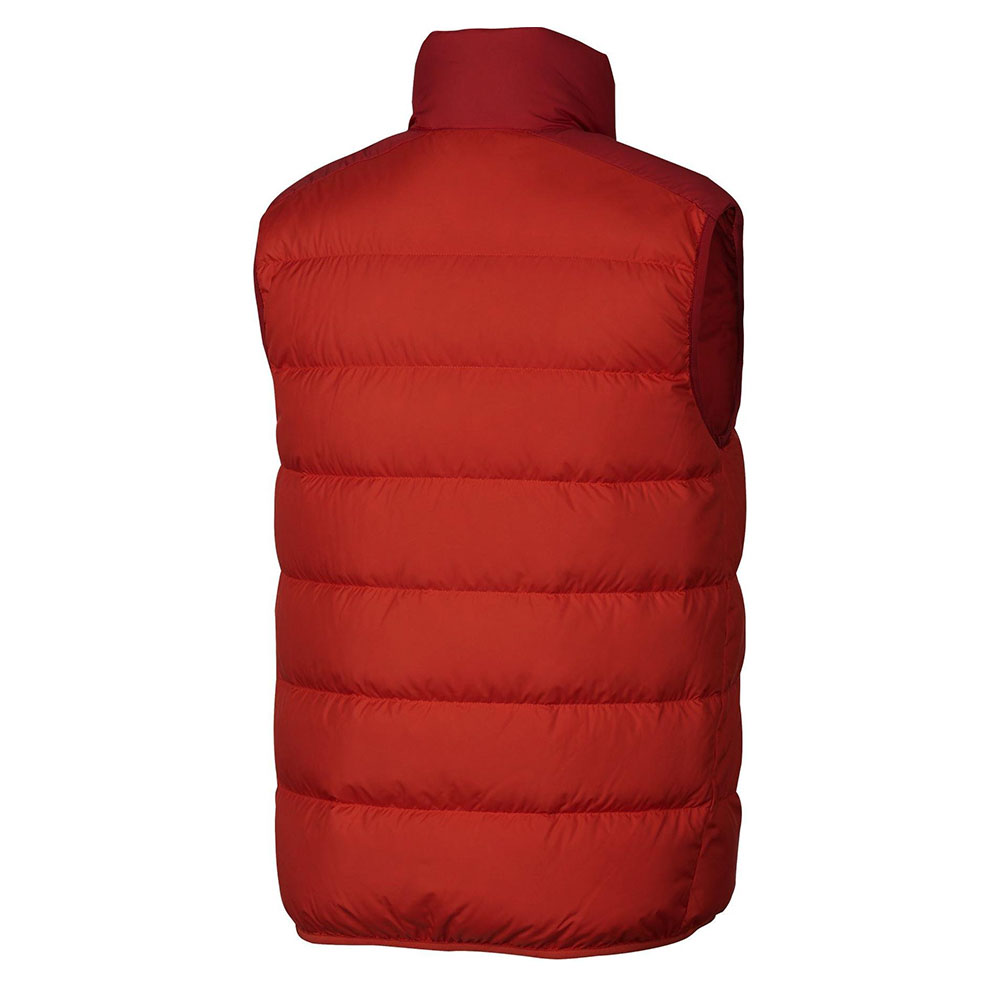 Жилетка мужская Nike M NSW DWN FILL WR VEST S Красный photo 8