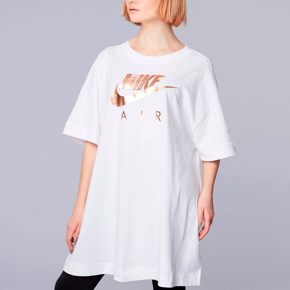  Nike W NSW AIR DRESS photo 2