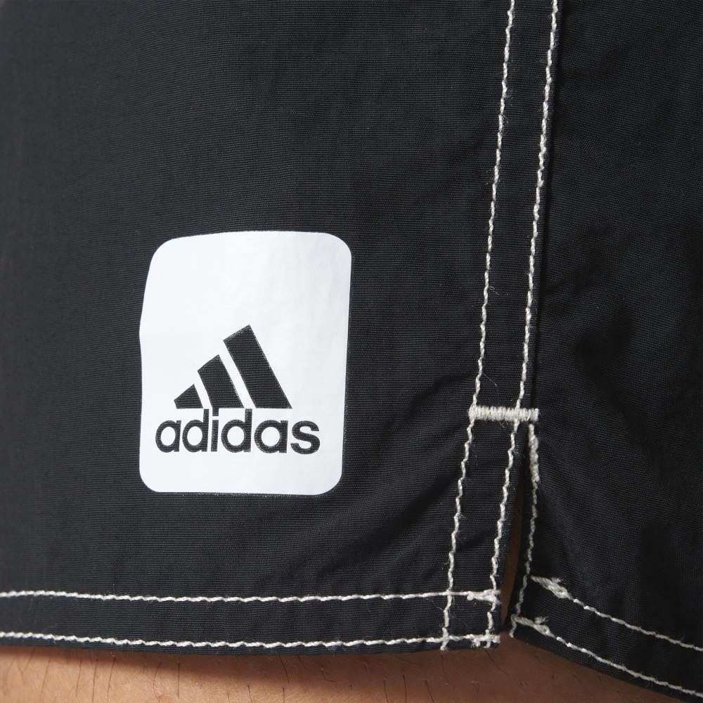 Шорты мужские Adidas M Черный photo 3