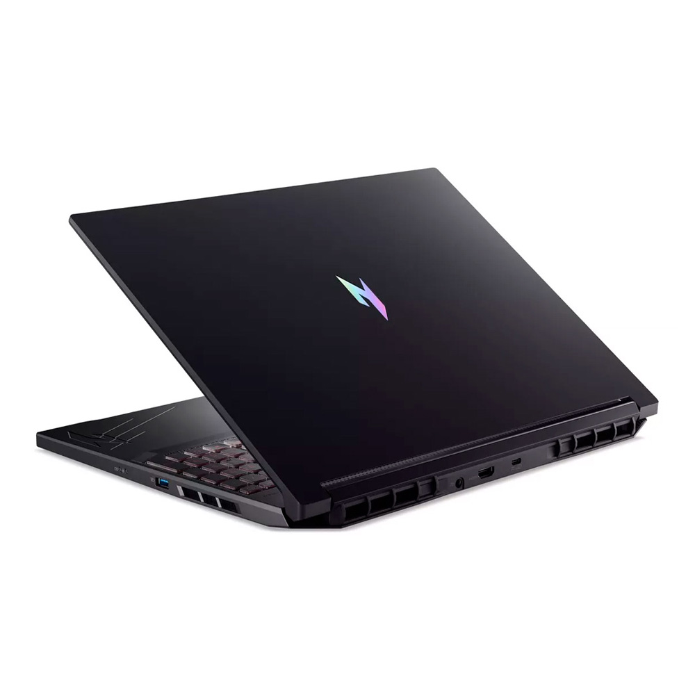 Laptop Acer Gaming Nitro V 16 ANV16-41-R787 16” / 16 GB / 512 GB / Ryzen 5 / RTX 3050 / Negru photo 6