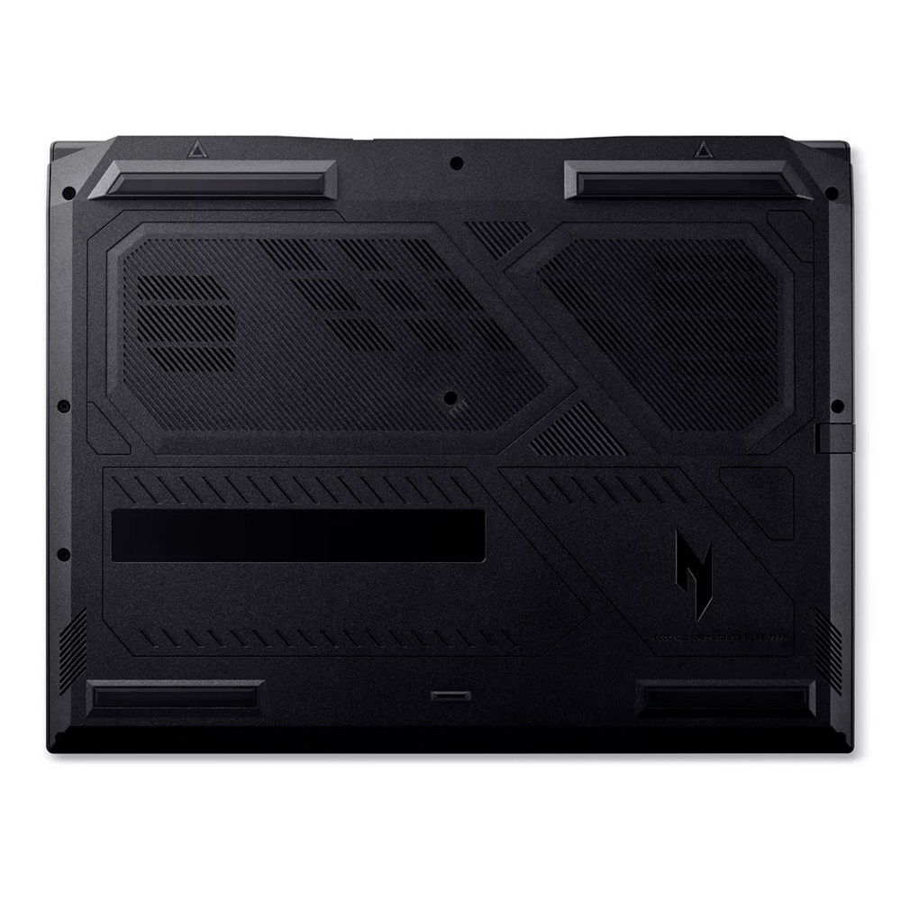 Laptop Acer Gaming Nitro V 16 ANV16-41-R787 16” / 16 GB / 512 GB / Ryzen 5 / RTX 3050 / Negru photo 8