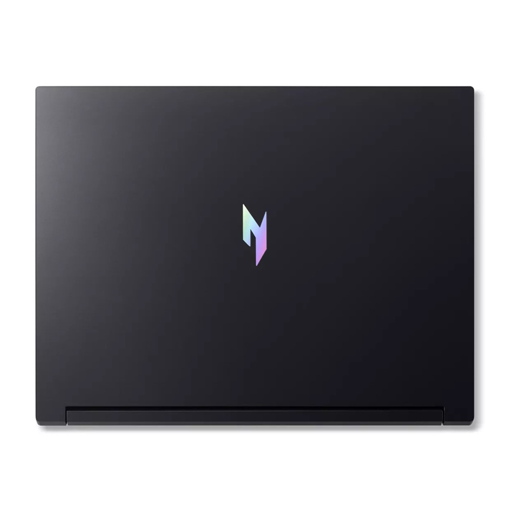 Laptop Acer Gaming Nitro V 16 ANV16-41-R787 16” / 16 GB / 512 GB / Ryzen 5 / RTX 3050 / Negru photo 9