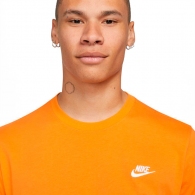 Футболка Nike M NSW CLUB TEE thumbnav 4