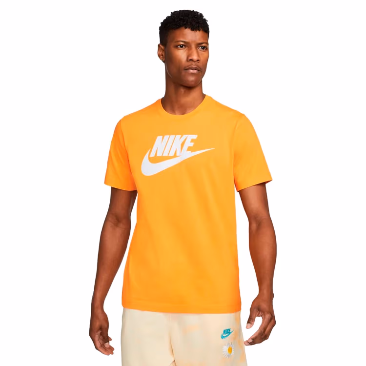 Футболка Nike M NSW TEE ICON FUTURA