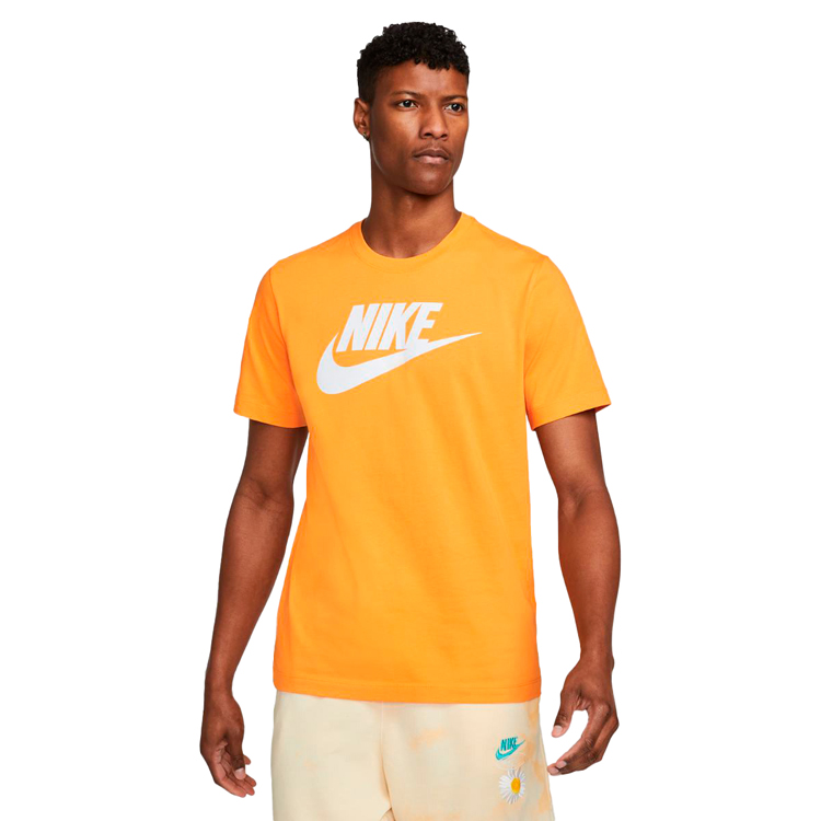 Футболка Nike M NSW TEE ICON FUTURA photo 