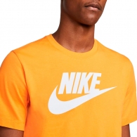 Футболка Nike M NSW TEE ICON FUTURA thumbnav 2