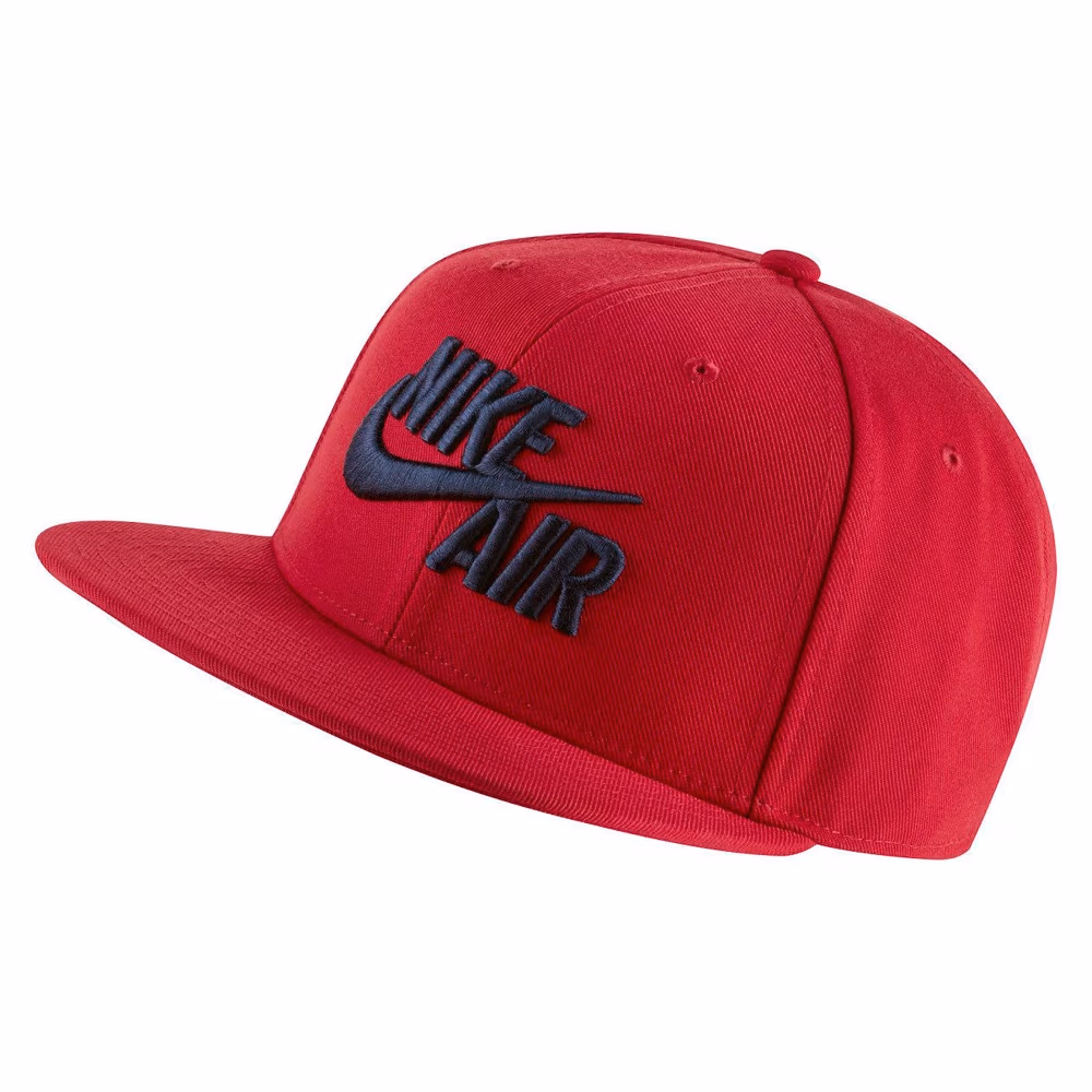Кепка Nike U NSW PRO CAP AIR CLASSIC