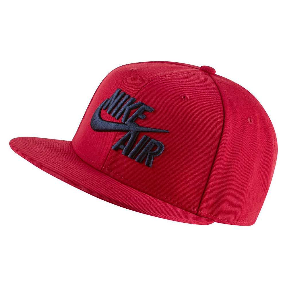 Chepiu Nike U NSW PRO CAP AIR CLASSIC photo 
