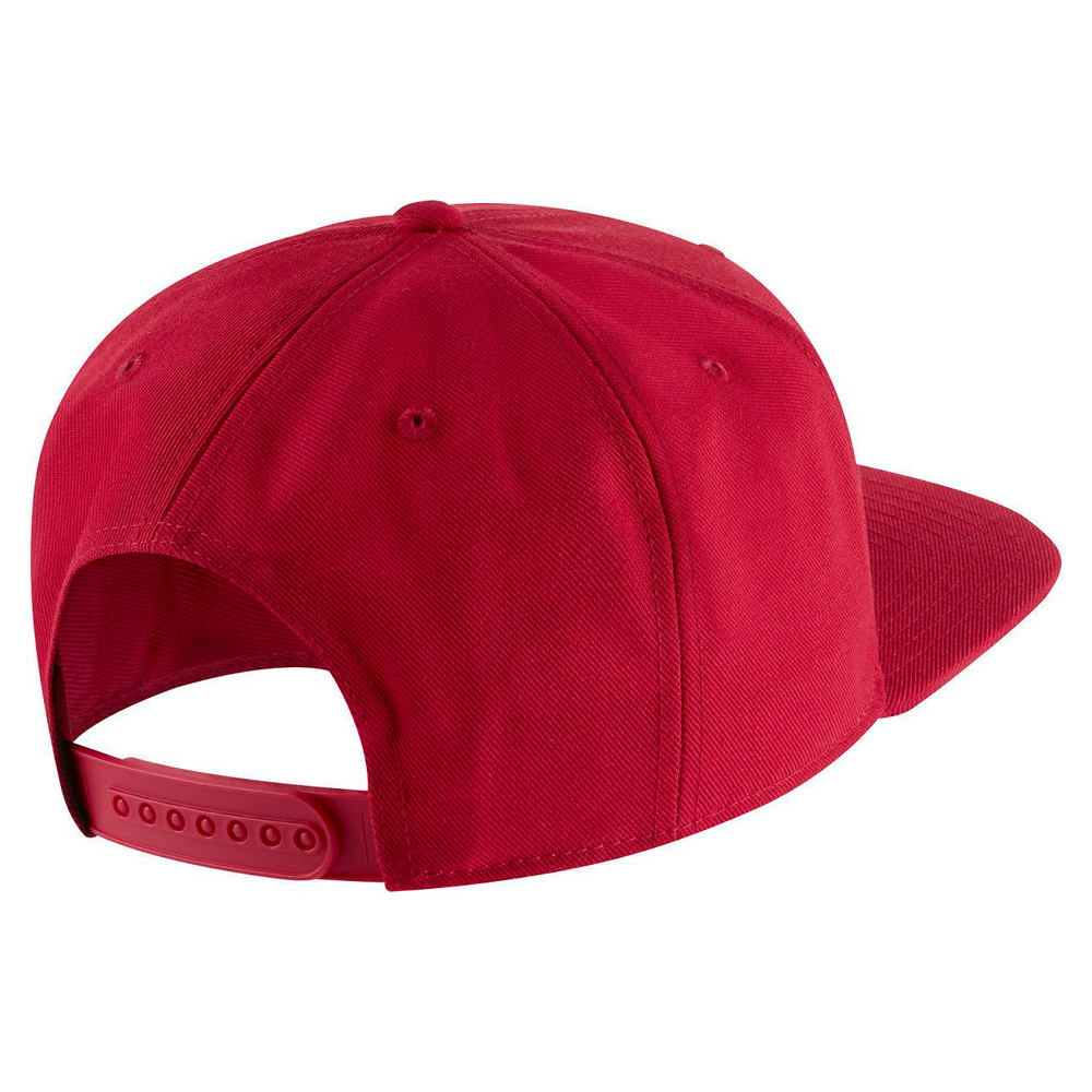 Chepiu Nike U NSW PRO CAP AIR CLASSIC MISC Rosu-negru photo 2