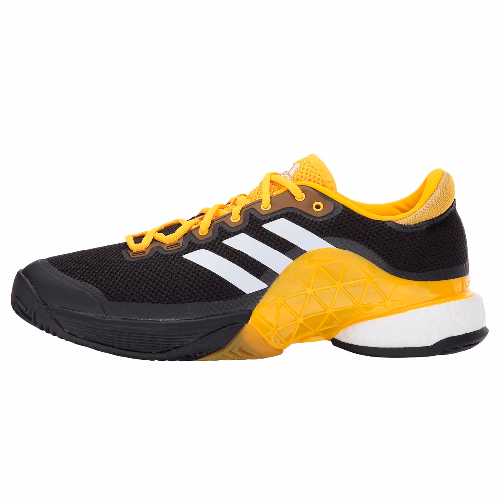 Кроссовки Adidas BARRICADE 2017 BOOST